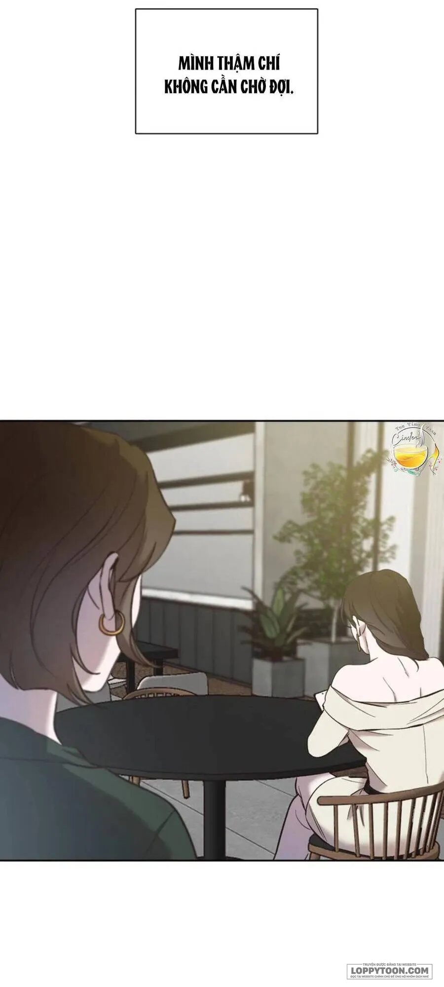 Thanh Xuân Của Chúng Ta Chap 40 - trang 71
