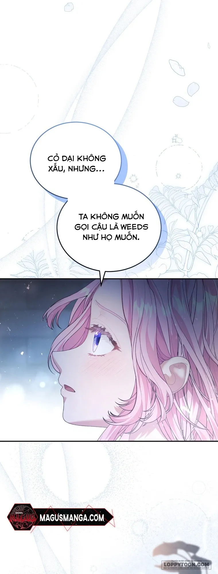 Nàng Tiên, Hãy Ký Hợp Đồng Nào Chap 7 - trang 33