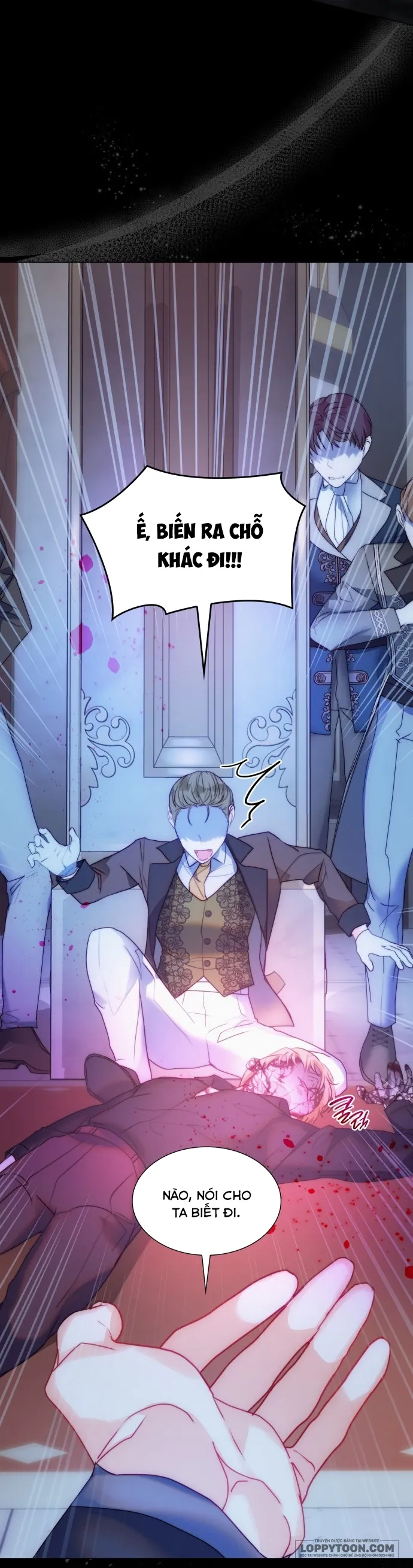 Tôi Được Sinh Ra Là Cô Con Gái Thứ Hai Chap 46 - trang 31