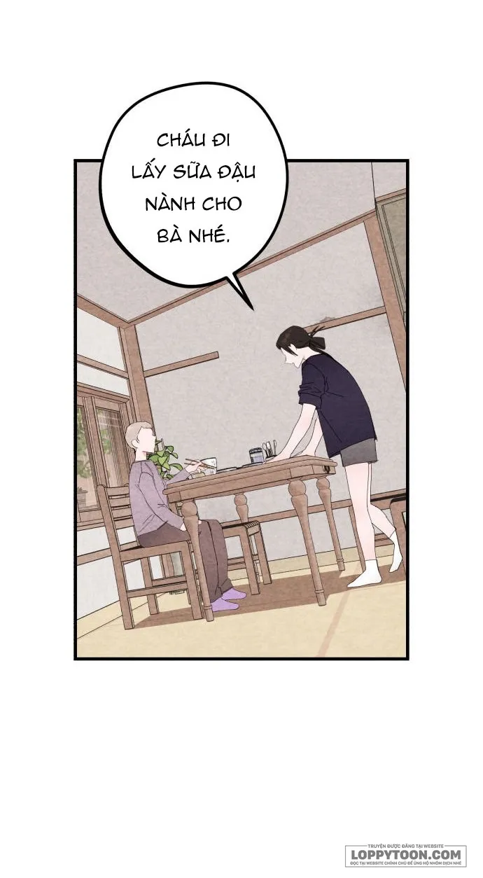 Bộ Mặt Che Giấu Của Tiền Bối Hoàn Hảo Chap 19 - 19. Nụ cười nhếch mép của tiền bối hoàn hảo ^_^ - trang 45