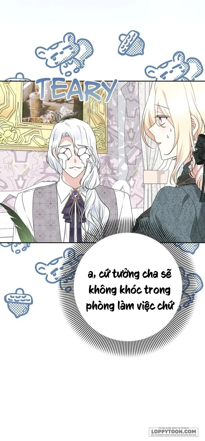 Sinh Ra Trở Thành Nhân Vật Không Có Trong Nguyên Tác Chap 99 - trang 16