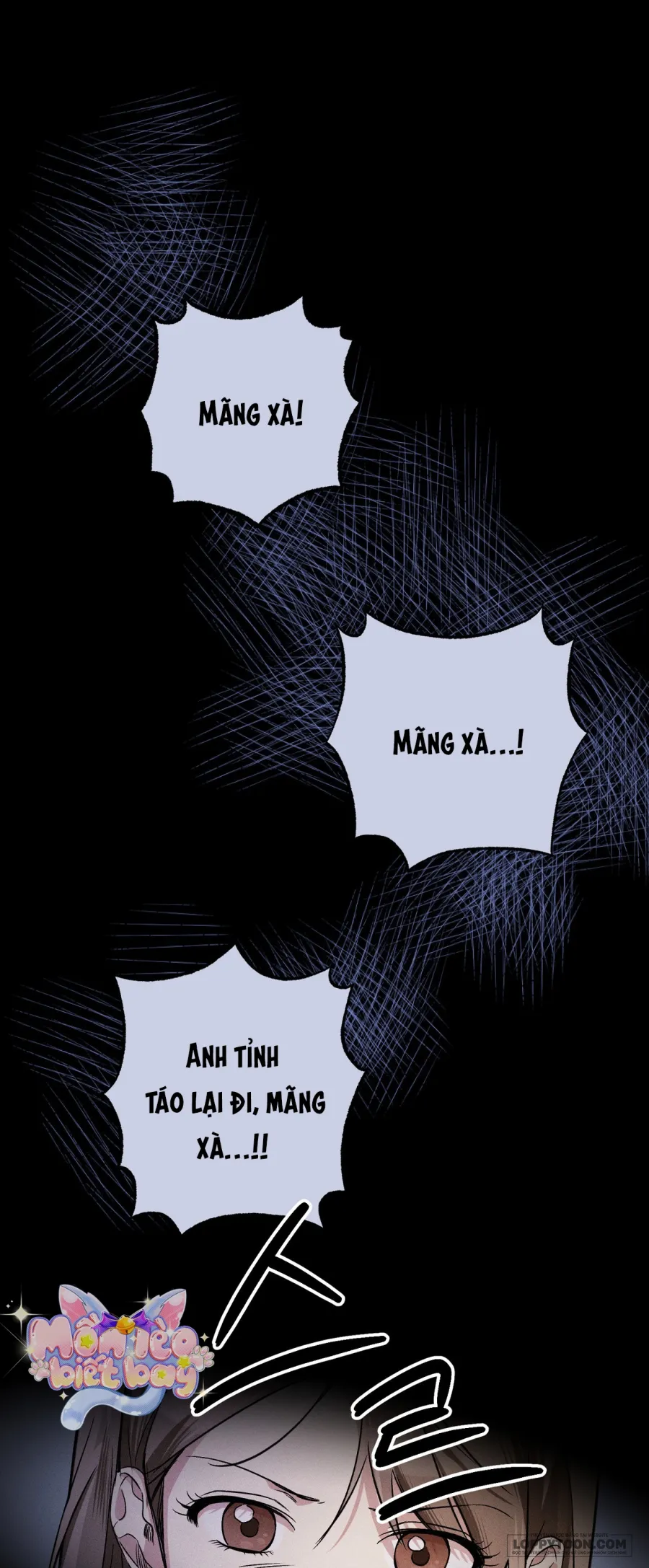 Nhặt Được Một Con Mãng Xà Tu Luyện Trên Núi Chap 3 - 🔞 - trang 2