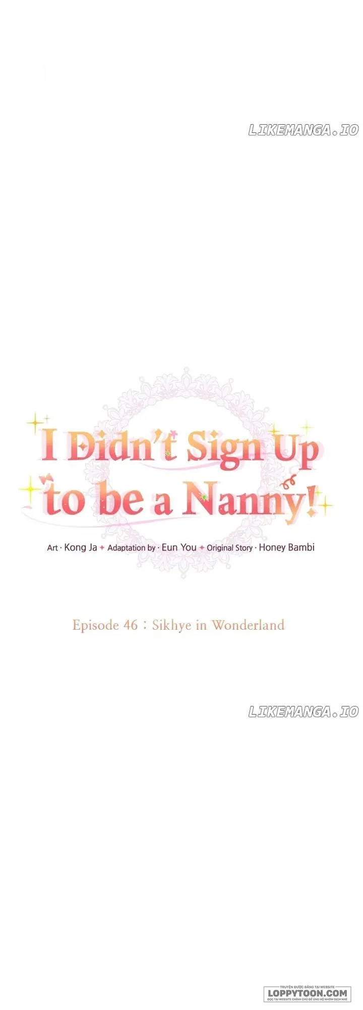 Hầu Gái Không Thích Nuôi Dạy Trẻ Nhỏ Chap 46 - trang 13