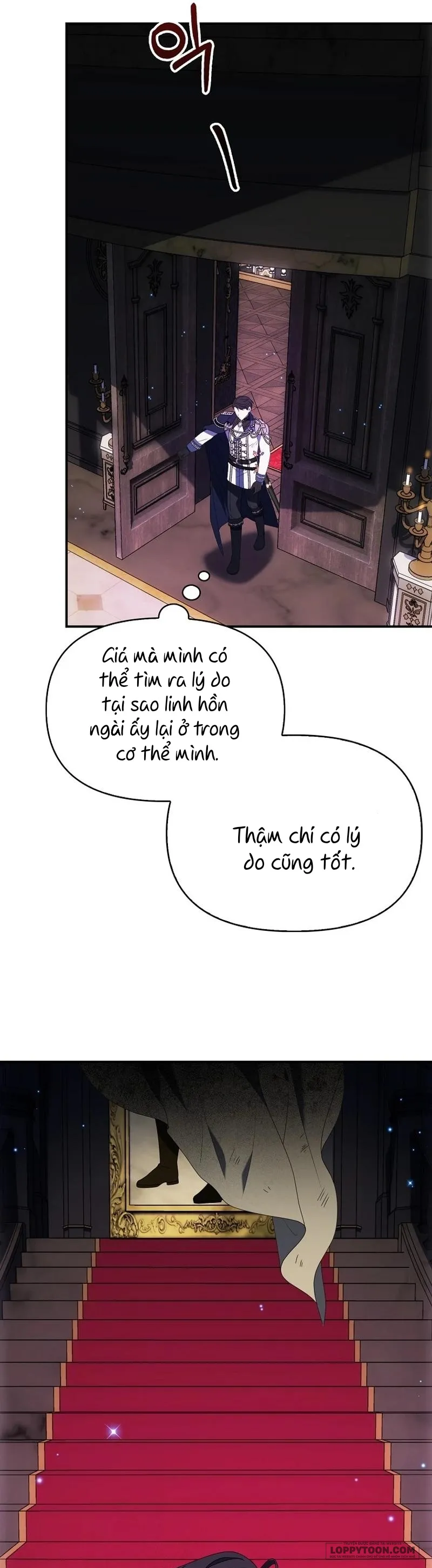 Đứa Trẻ Côn Đồ Nhà Công Tước Chap 46 - trang 25