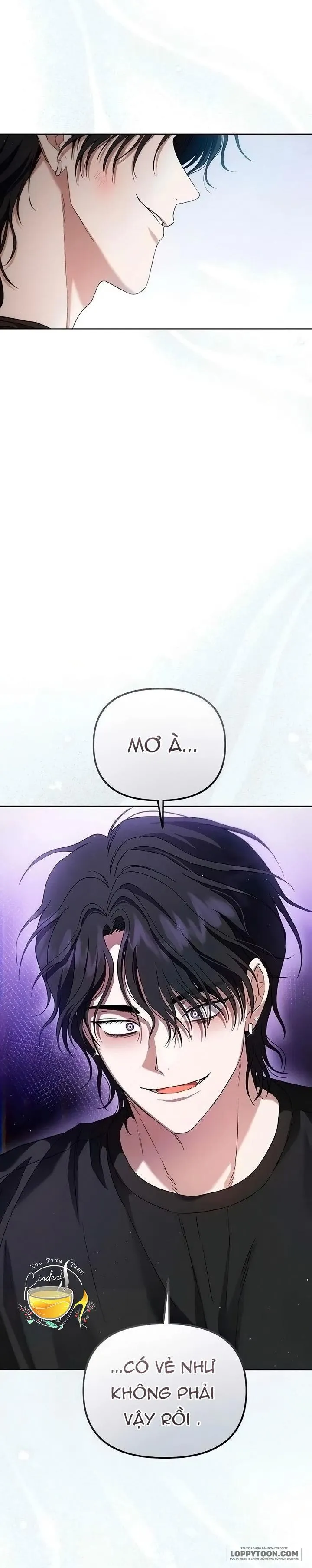 Tình Yêu Thuần Khiết Hư Hỏng Chap 13 - trang 51