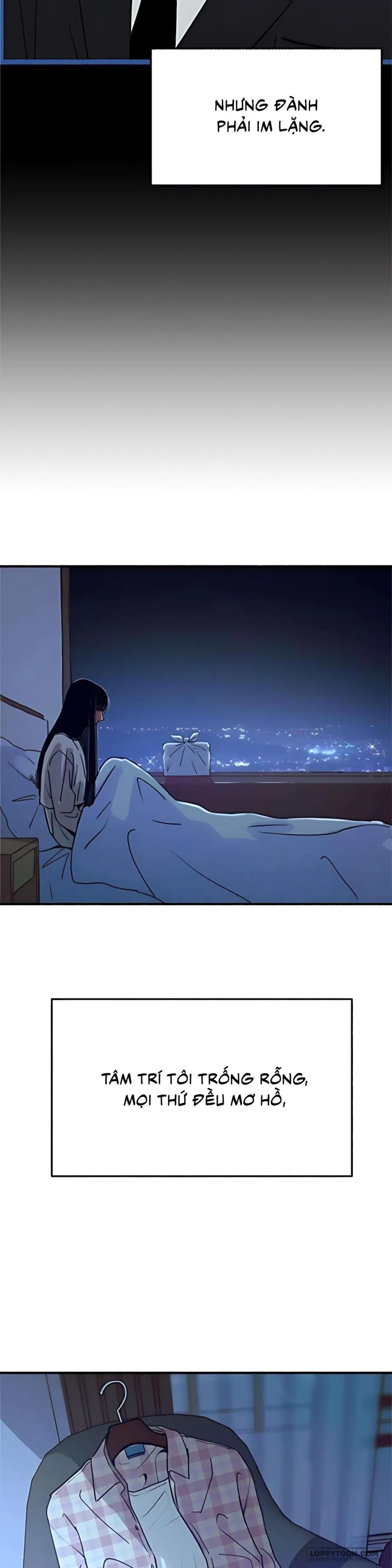 Thế Thân Chap 2 - trang 38