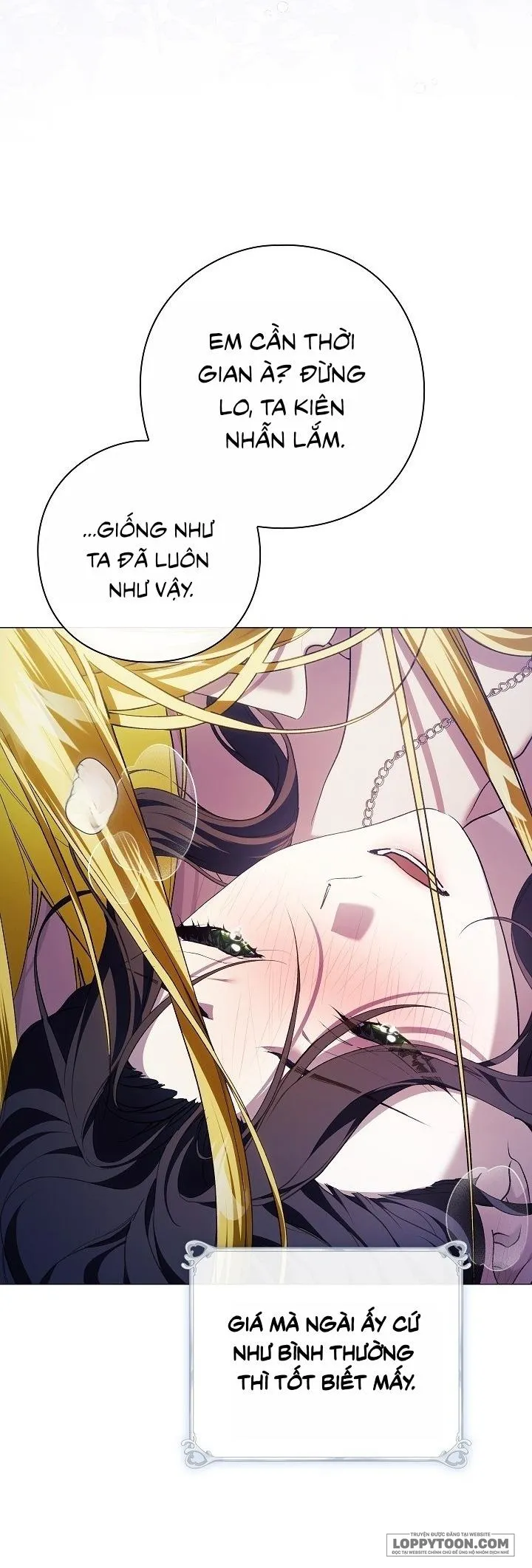 Dành Cho Các Nữ Thần: Dành Cho Daphne Chap 17 - 🔞🔞 - trang 21