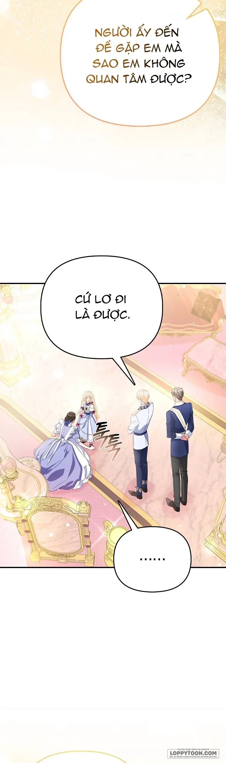 Nàng Công Chúa Của Mọi Người Chap 32 - trang 2