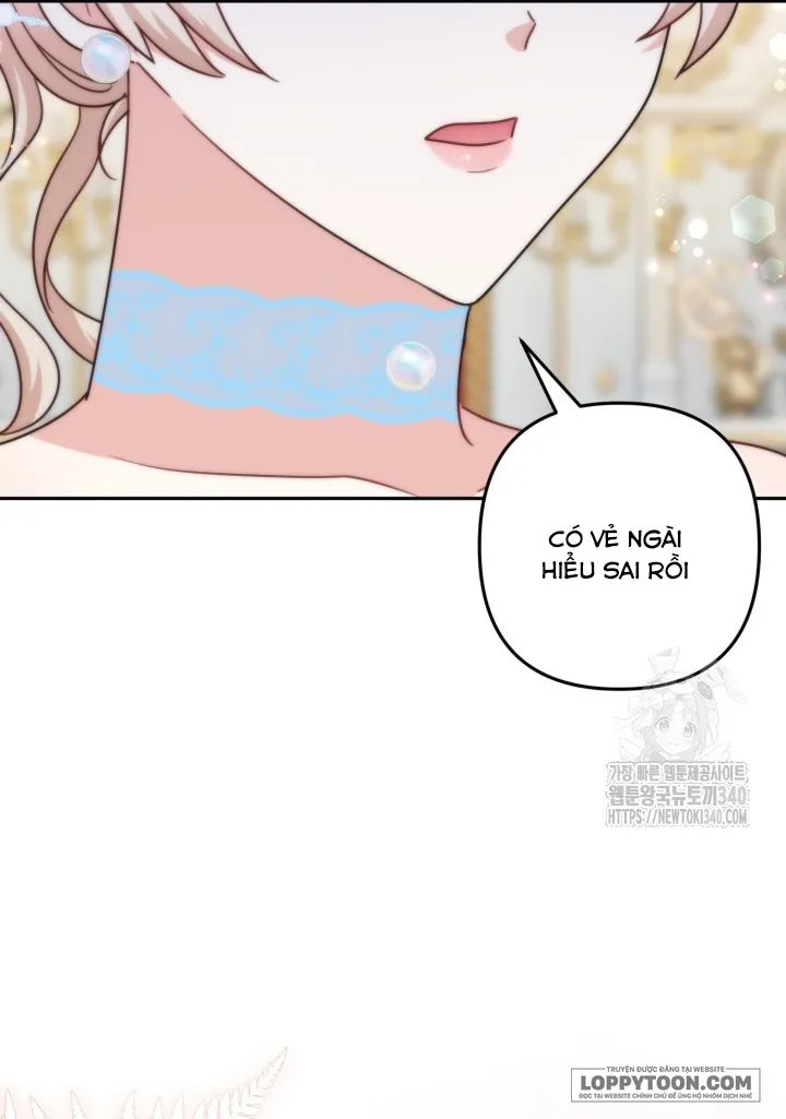 Tôi Sống Chung Với Mẹ Chồng Chap 78 - trang 33