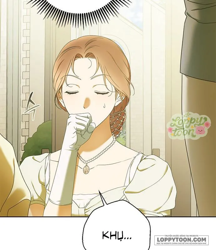 Quý Cô Pendleton Chap 1 - trang 112