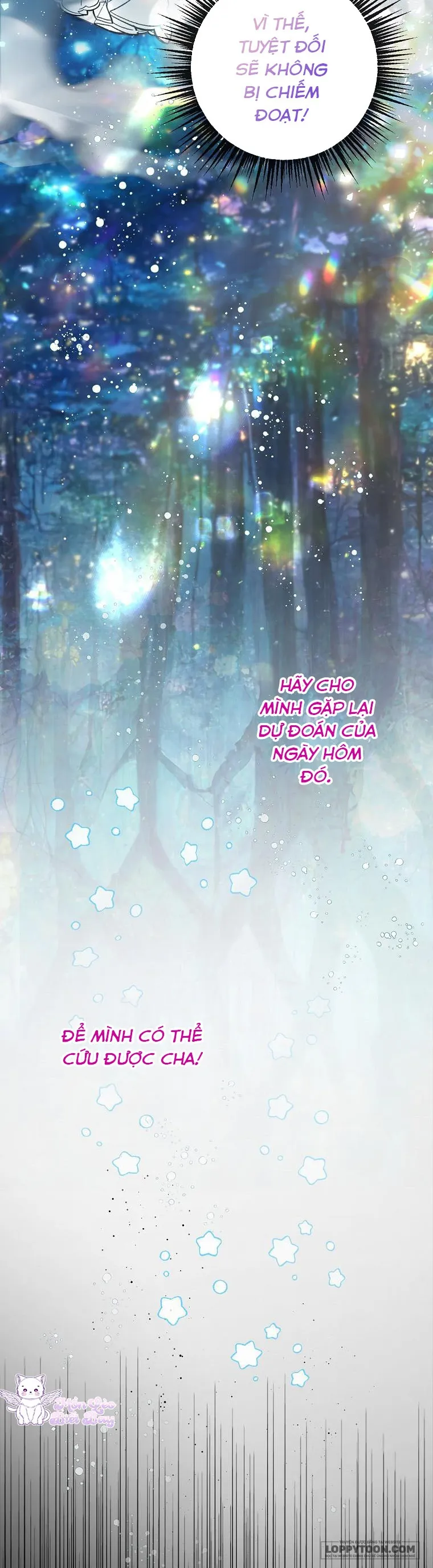 Con Gái Cưng Của Quỷ Chap 56 - trang 42