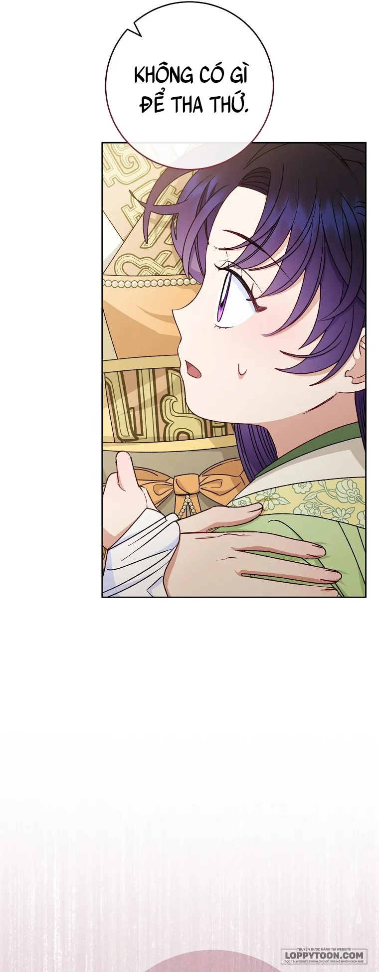 Tiểu Thiếp Chỉ Muốn Sống Yên Bình Chap 38 - trang 47