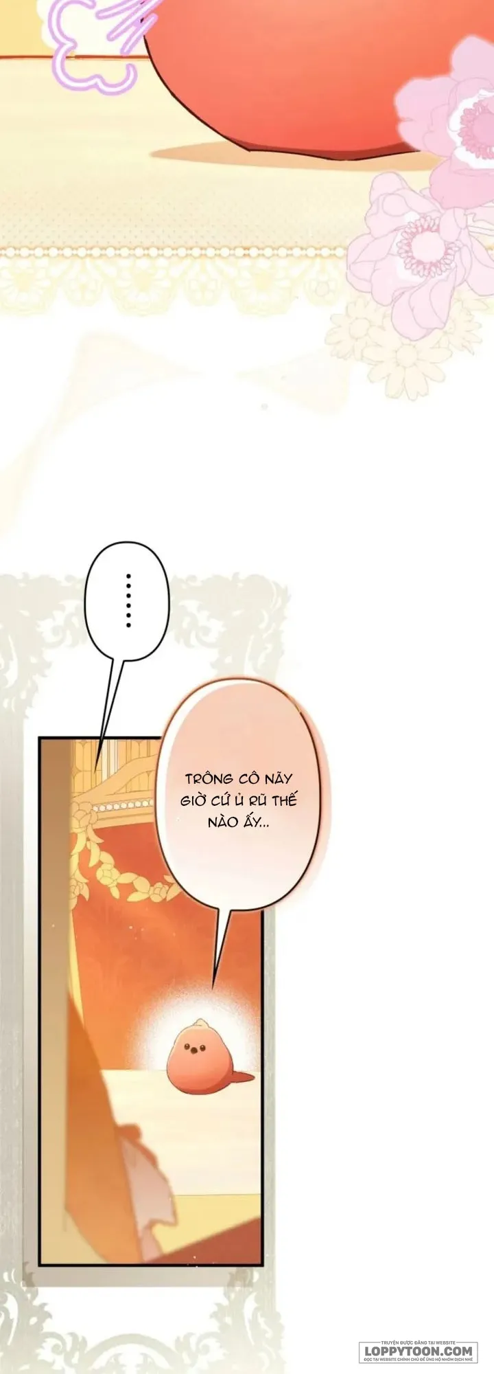 Sống Sót Như Nàng Công Chúa Song Sinh Chap 44 - trang 18
