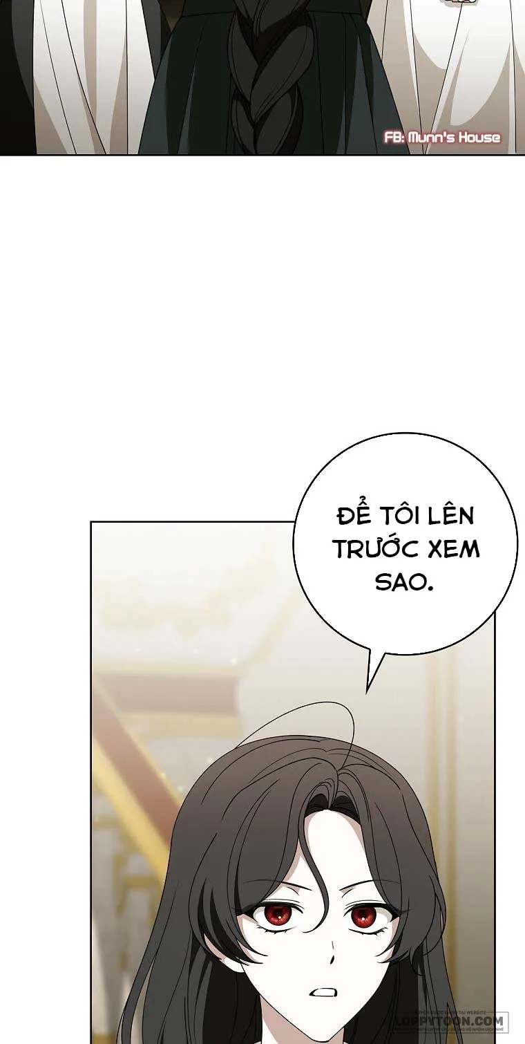 100 lời nguyền tại dinh thự Illestone Chap 32 - trang 28