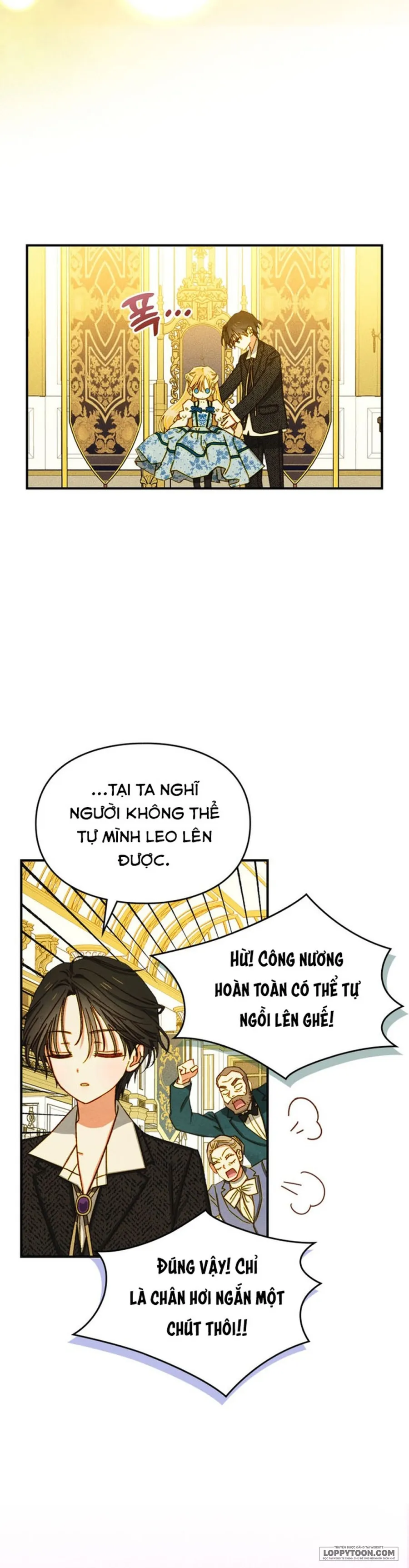 Thuần Hoá Munchkin Chap 2 - trang 34