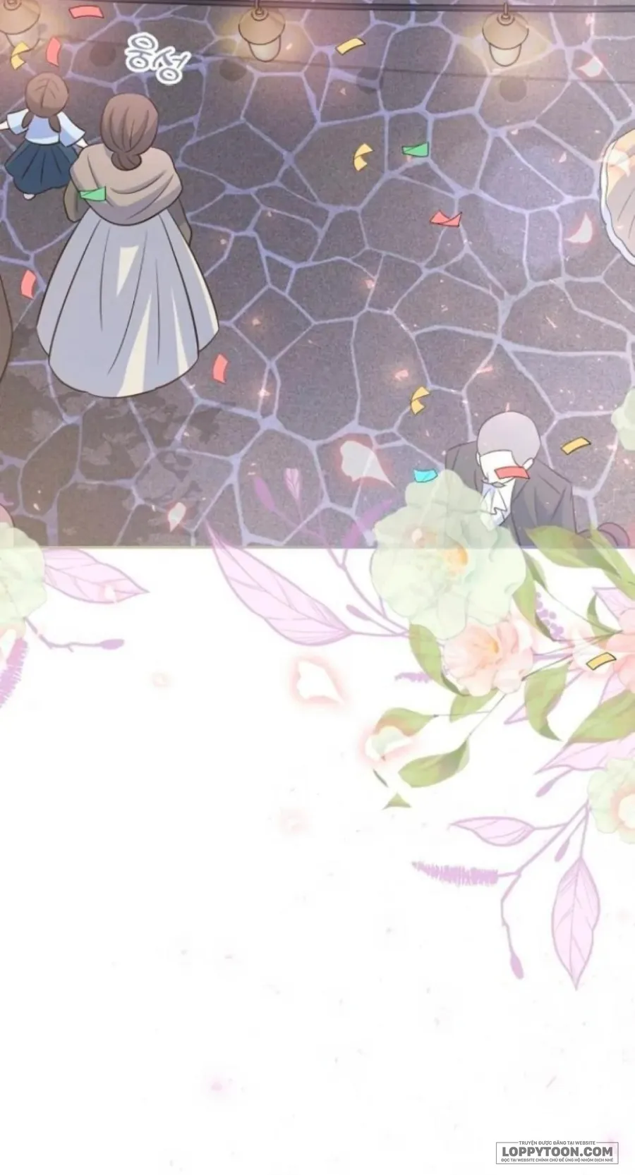 Hầu Gái Không Thích Nuôi Dạy Trẻ Nhỏ Chap 36 - trang 81