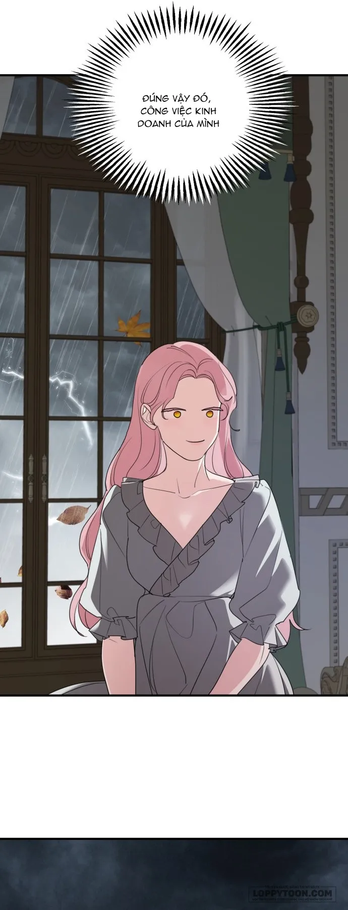 Gia Đình Chồng Quá Ám Ảnh Bởi Tôi Chap 76 - trang 62