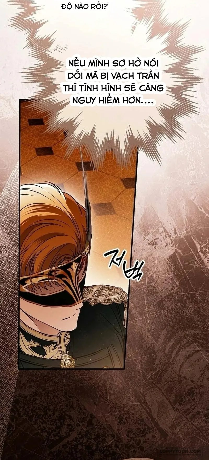 Có Kẻ Đã Sở Hữu Cơ Thể Của Tôi Chap 88 - trang 74