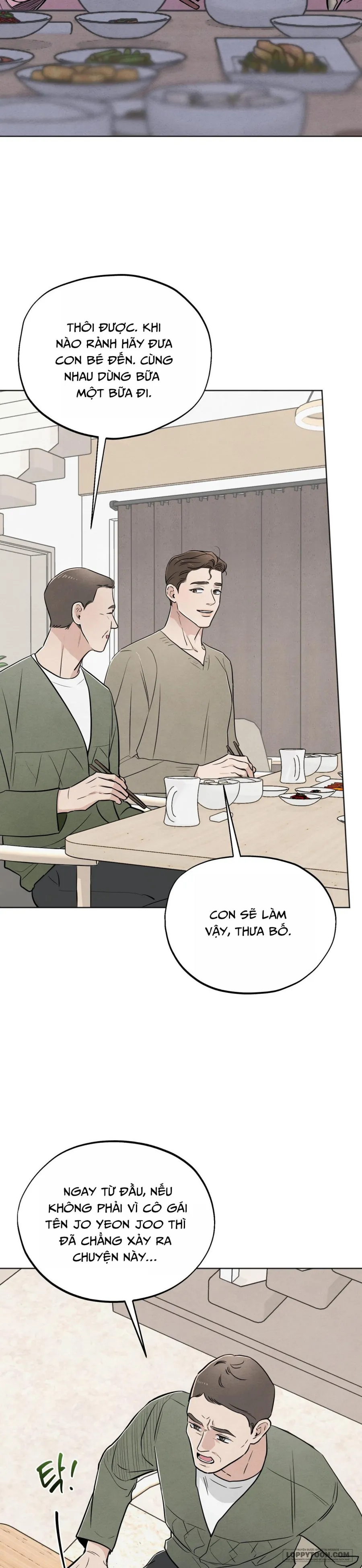 Cuộc Đời Của Kẻ Cặn Bã Chap 43 - trang 16