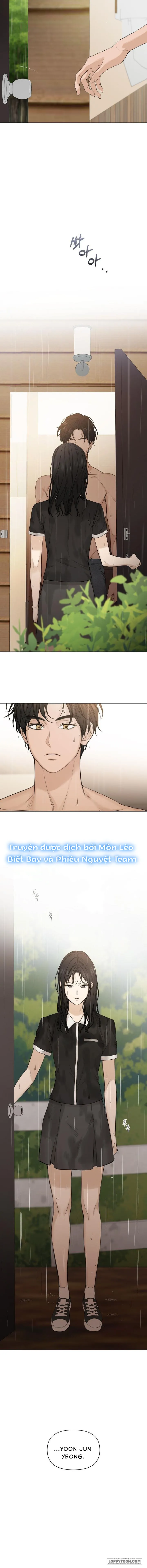 Chỉ Là Ánh Bình Minh Chap 14 - trang 21