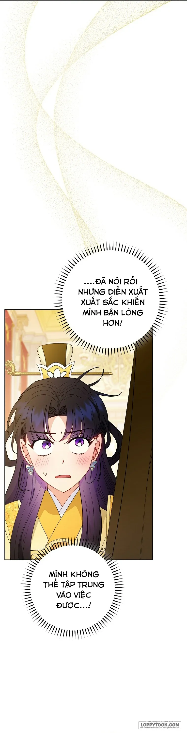 Tiểu Thiếp Chỉ Muốn Sống Yên Bình Chap 100 - trang 35