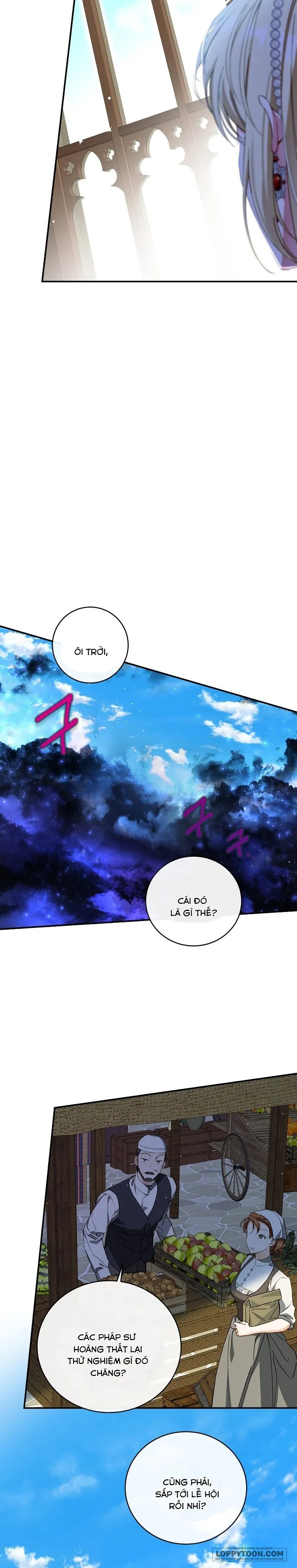 Thuần Hóa Hầu Tước Quái Dị Chap 80 - trang 18
