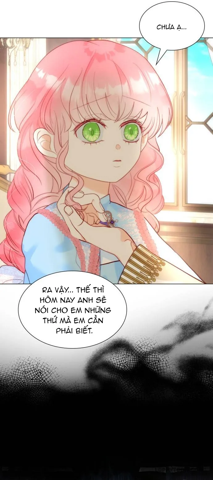 Tôi Được Sinh Ra Là Cô Con Gái Thứ Hai Chap 25 - trang 20