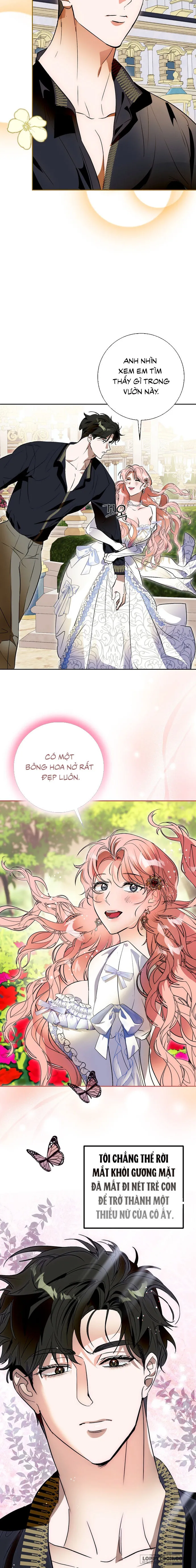 Tôi Có Con Trong Lúc Ngủ Chap 1 - 🔞🔞🔞 - trang 18