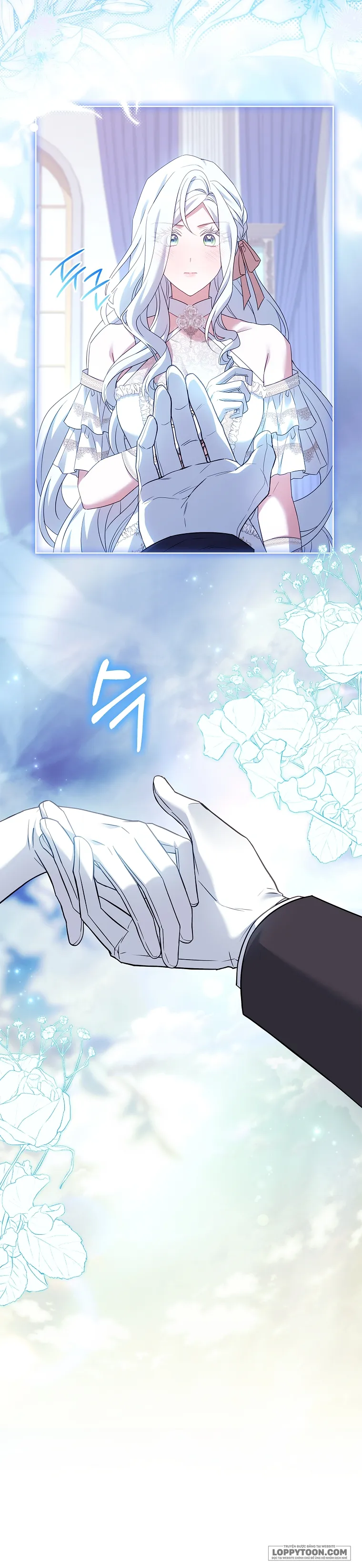 Chồng Ơi, Tại Sao Chúng Ta Không Thể Ly Hôn? Chap 32 - trang 17