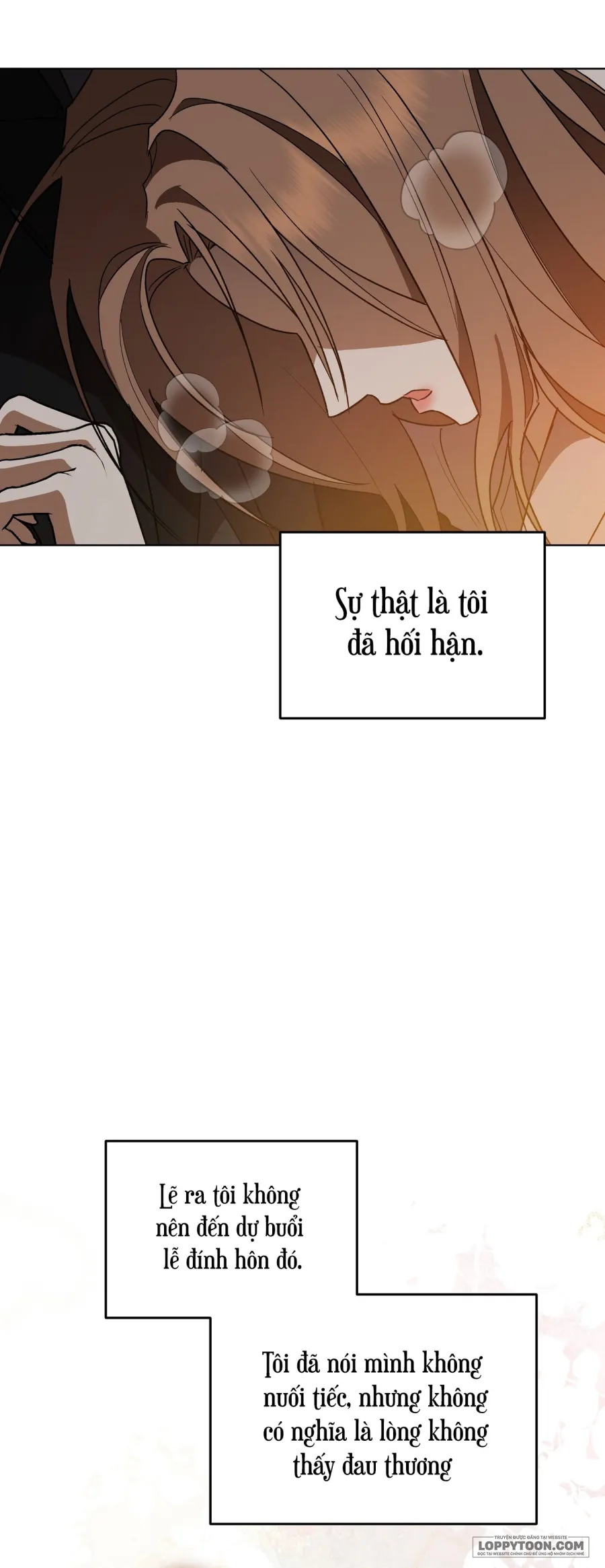 Ngưỡng Tuyệt Đối Chap 7 - trang 24