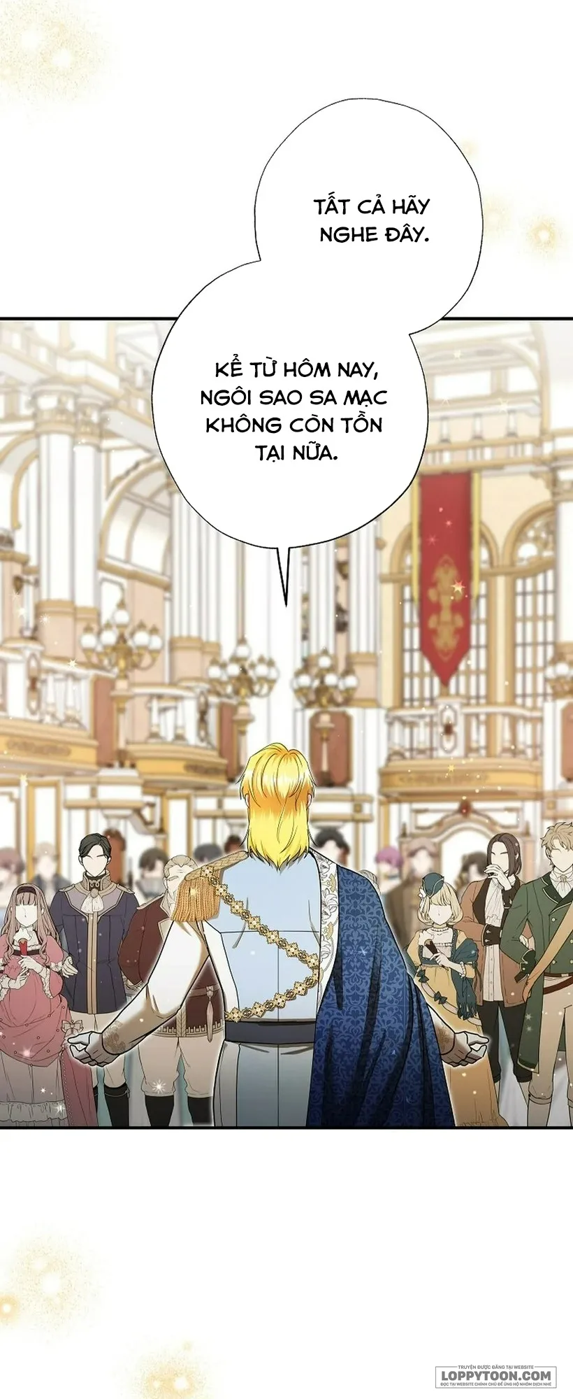 Trở Thành Miêu Nữ Của Hoàng Đế Chap 76 - trang 26
