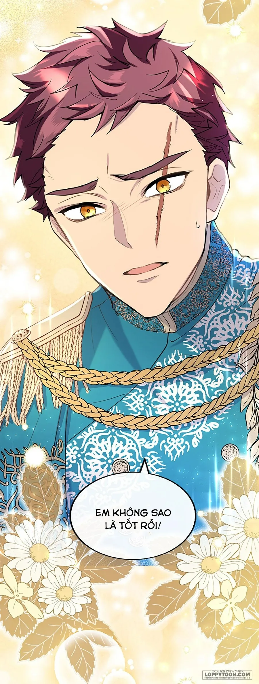 Đại Tiểu Thư Sao Phải Giả Nam Chap 49 - trang 4