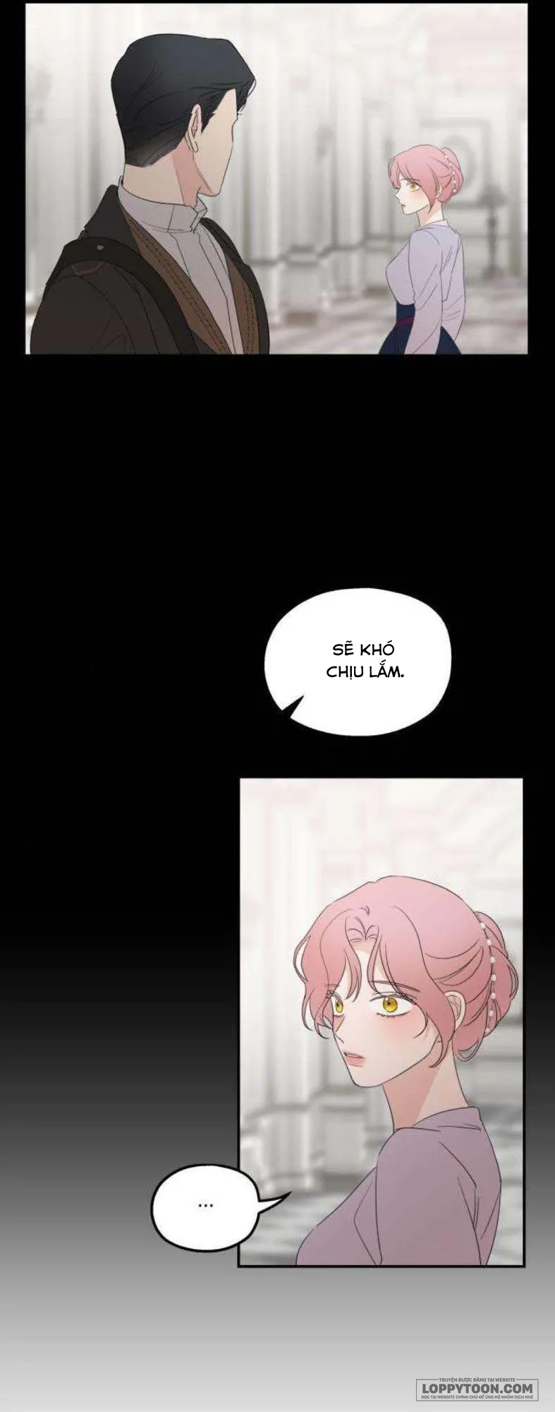 Gia Đình Chồng Quá Ám Ảnh Bởi Tôi Chap 23 - trang 51