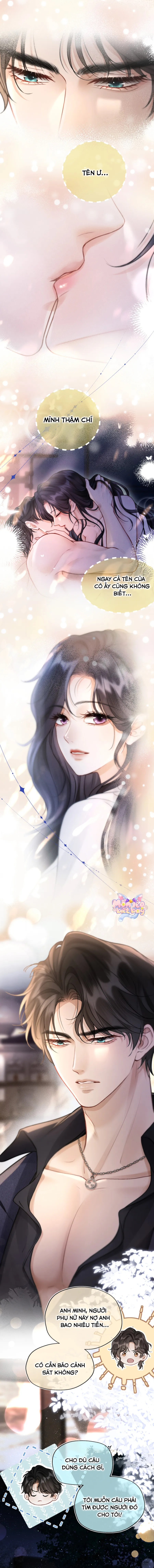 Đúng Là Một Cô Gái Ngoan Chap 4 - trang 11