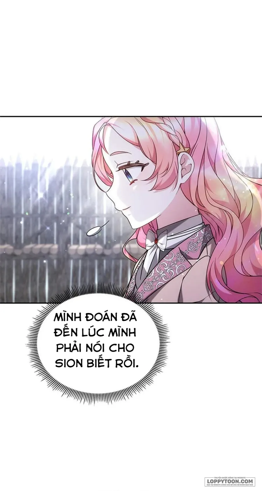 Rồng Con Thuần Hóa Những Kẻ Điên Rồ Chap 47 - trang 25