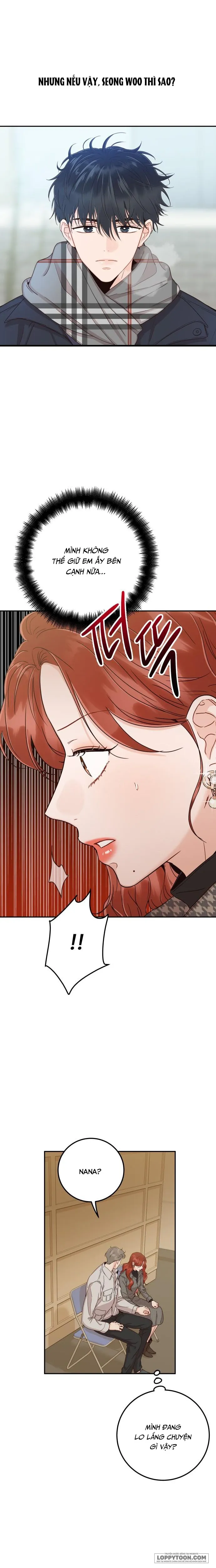 Người Một Nhà Chap 38 - trang 26