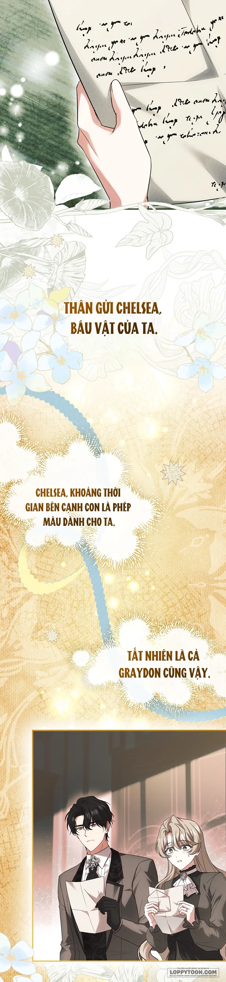 Văn Phòng Thám Tử Dành Cho Nam Chính Hối Hận! Chap 9 - trang 15