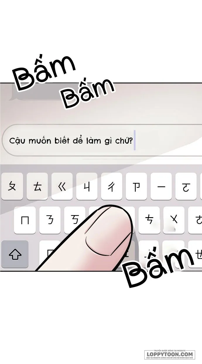 Xâm Nhập Trường Trung Học Tài Phiệt Chap 18 - trang 14