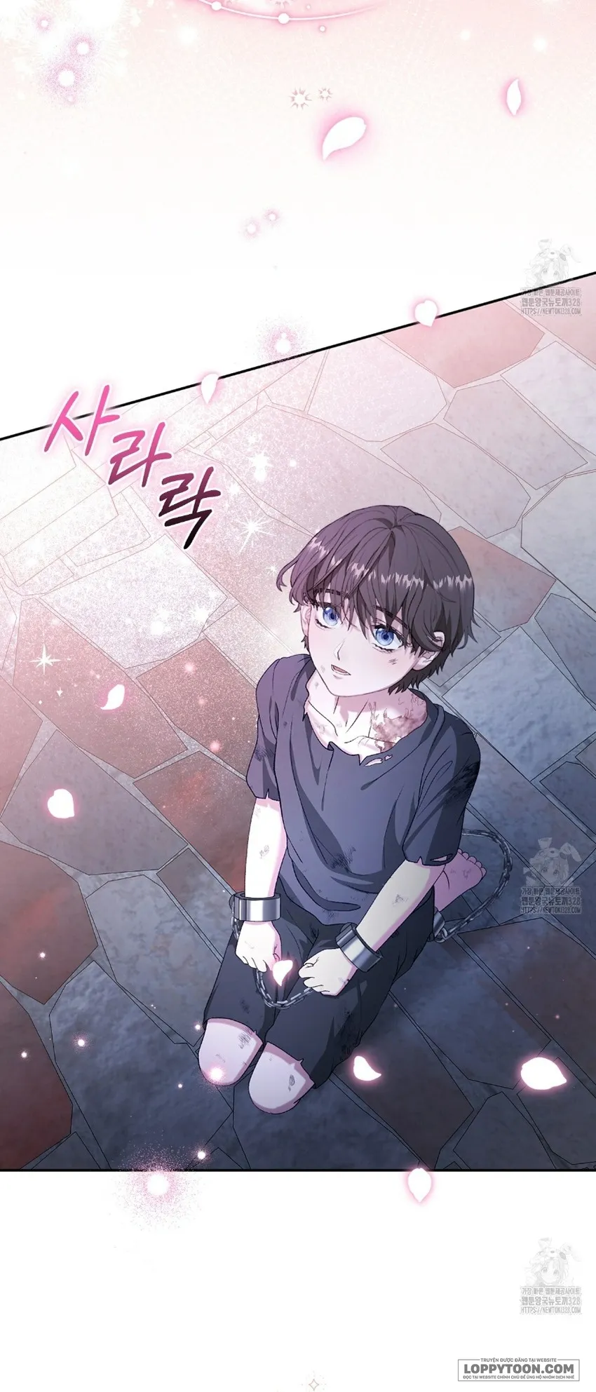 Nàng Tiên, Hãy Ký Hợp Đồng Nào Chap 26 - trang 30