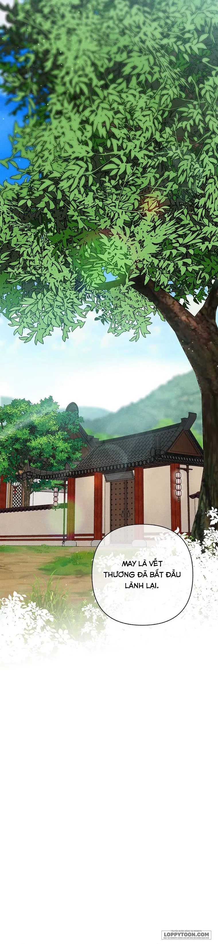 Quốc Hôn Chap 2 - trang 5