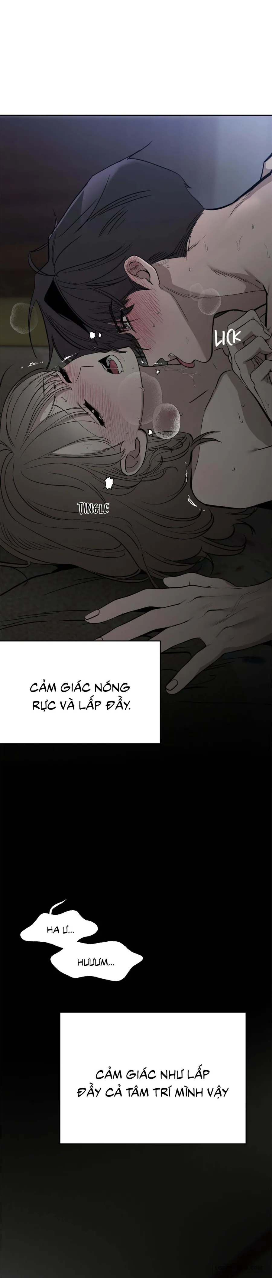 [KHÔNG CHE] Ẩn Tình Nơi Vườn Cây Ăn Quả Chap 14 - 🔞🔞🔞 - trang 22