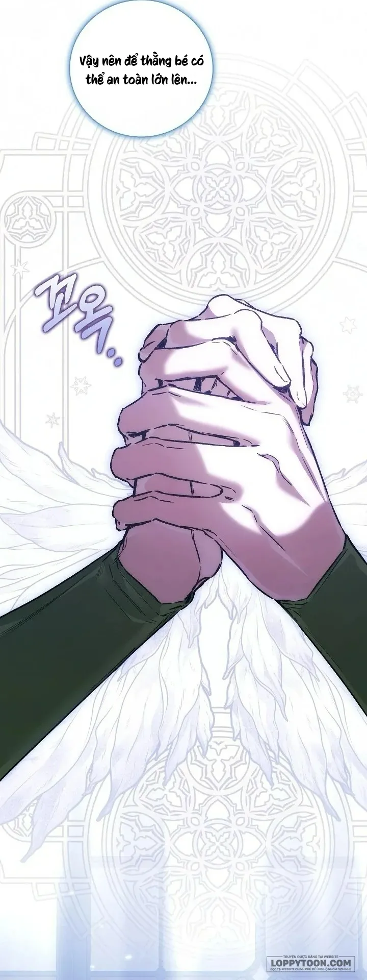 Papa Là Kẻ Thù Kiếp Trước Của Tôi? Chap 65 - trang 31