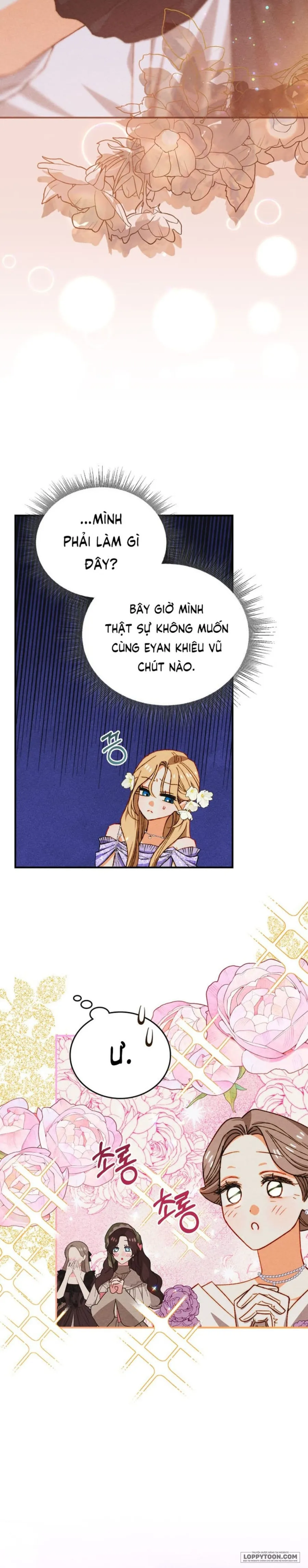 Thuần Hoá Munchkin Chap 27 - trang 25