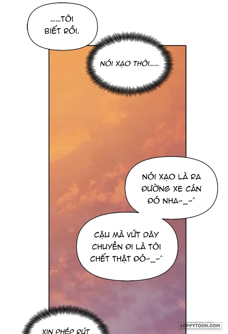 Thanh Xuân Của Chúng Ta Chap 50 - trang 26