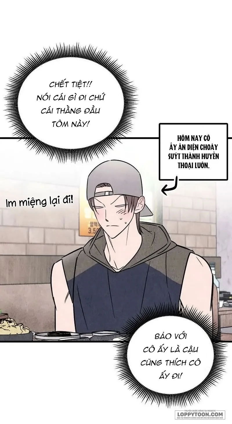 Câu Lạc Bộ Chị Đẹp Chap 4 - Cằn nhằn cũng có nghĩa là người ta quan tâm đến mình mà - trang 27