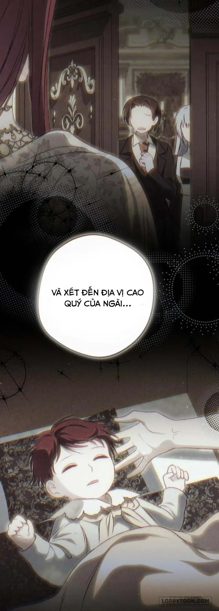 Bạo Chúa Độc Ác Trở Lại Chap 57 - trang 65