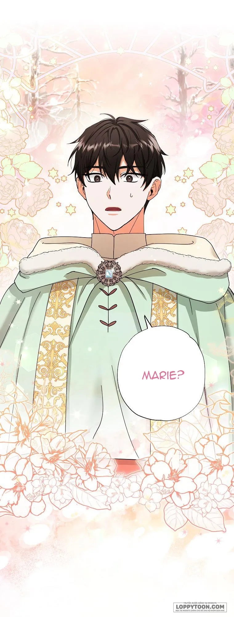 Trở Thành Miêu Nữ Của Hoàng Đế Chap 16 - trang 1