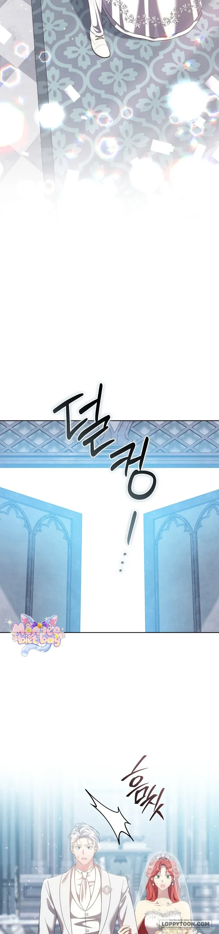 Vị Hoàng Tử Của Em Chap 46 - H+ - trang 39