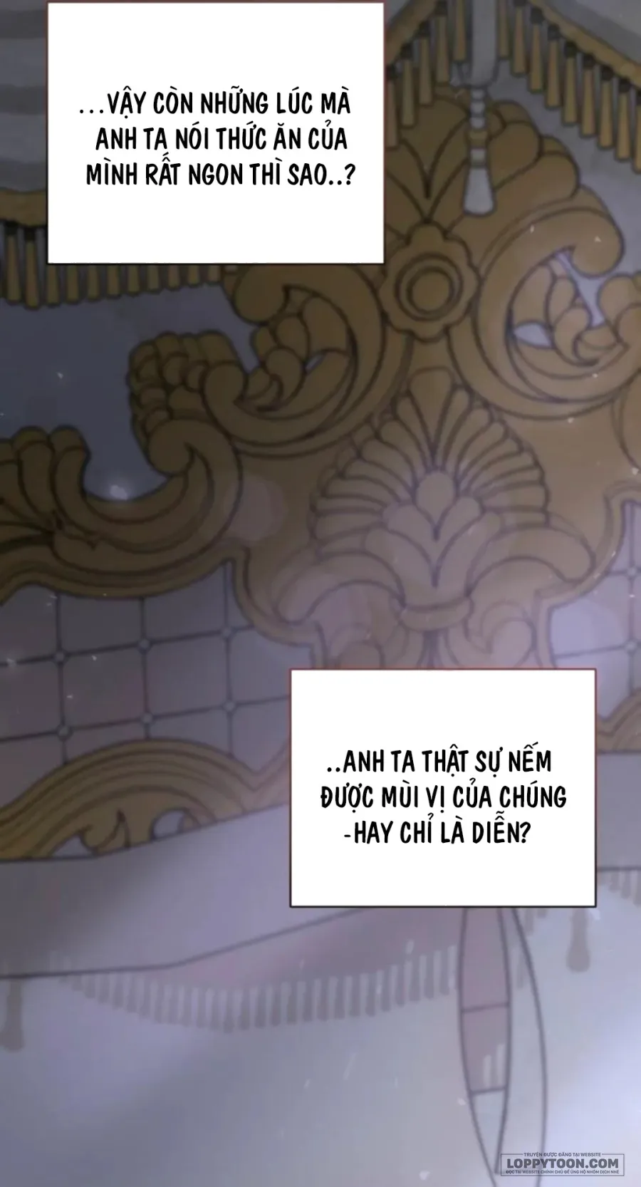 Hầu Gái Không Thích Nuôi Dạy Trẻ Nhỏ Chap 25 - trang 62