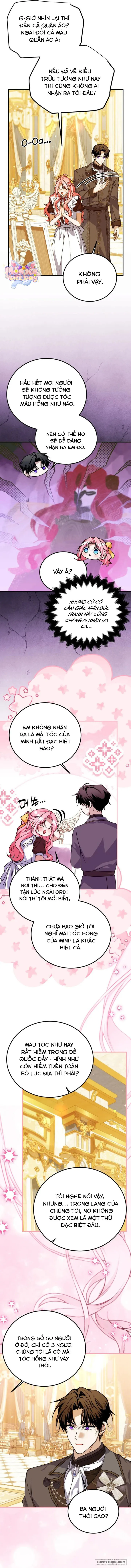 Cách Để Khiến Cuốn Tiểu Thuyết Bi Kịch Thành Chữa Lành Chap 51 - END SS1 - trang 7